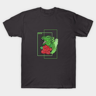 Dinosaur T-Shirt